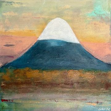 Fjall IX